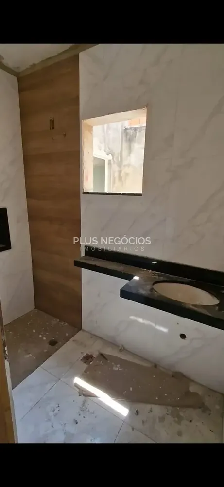 Casa, 2 quartos, 80 m² - Foto 3
