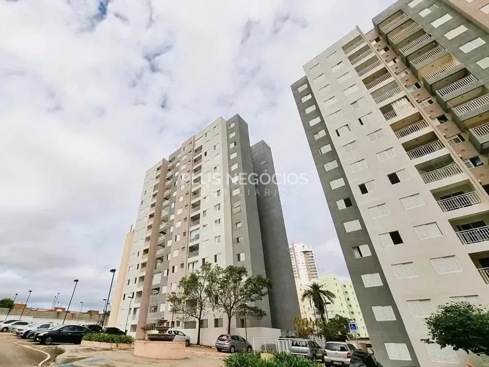 Apartamento, 2 quartos, 58 m² - Foto 12