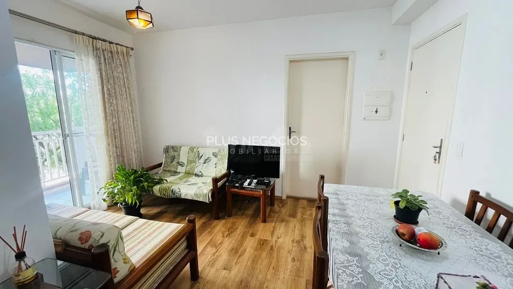 Apartamento, 2 quartos, 58 m² - Foto 3