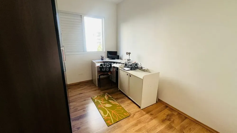 Apartamento, 2 quartos, 58 m² - Foto 5