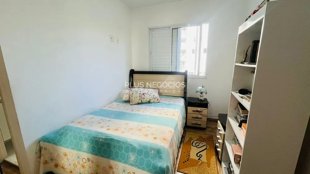 Apartamento, 2 quartos, 58 m² - Foto 8
