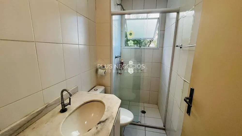Apartamento, 2 quartos, 58 m² - Foto 7