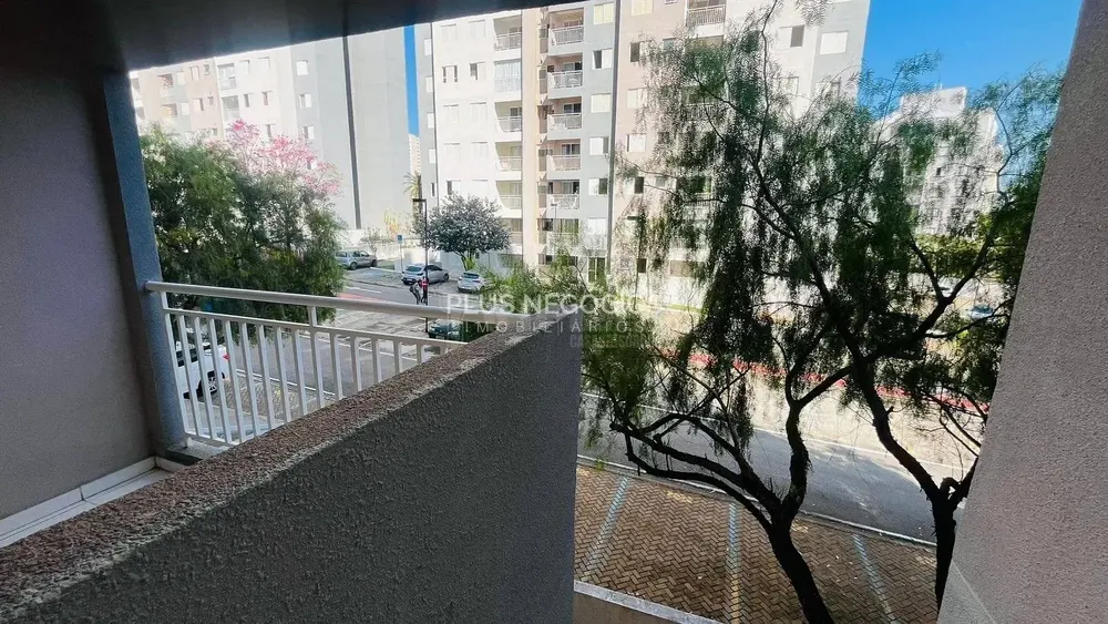 Apartamento, 2 quartos, 58 m² - Foto 10
