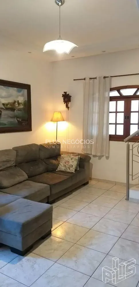 Casa, 3 quartos, 271 m² - Foto 3