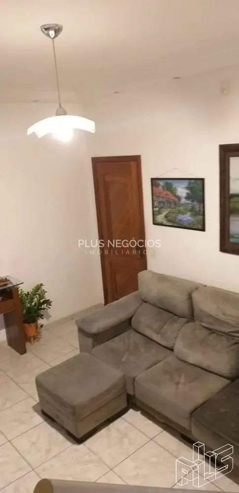 Casa, 3 quartos, 271 m² - Foto 2