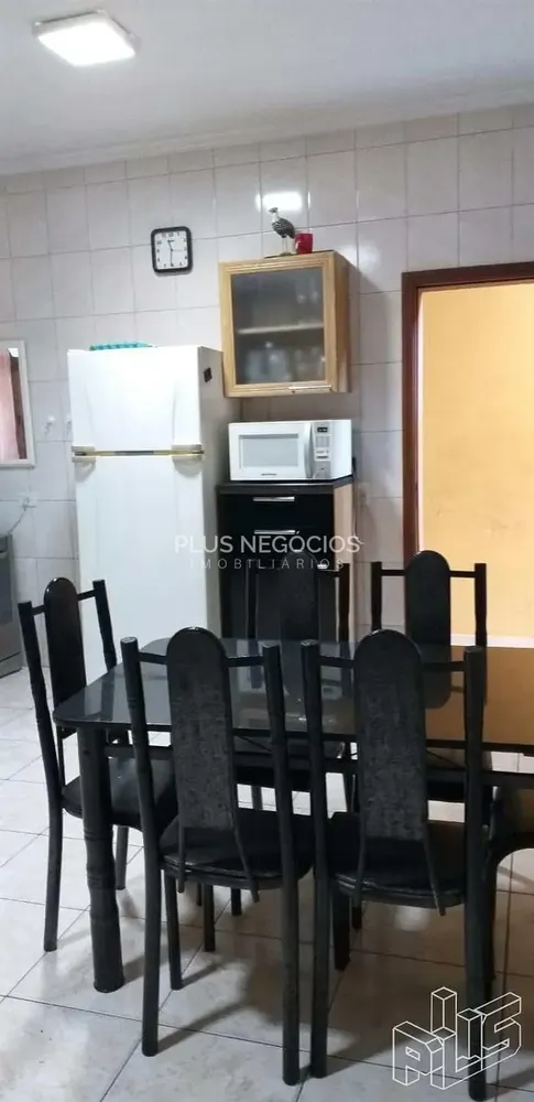 Casa, 3 quartos, 271 m² - Foto 8