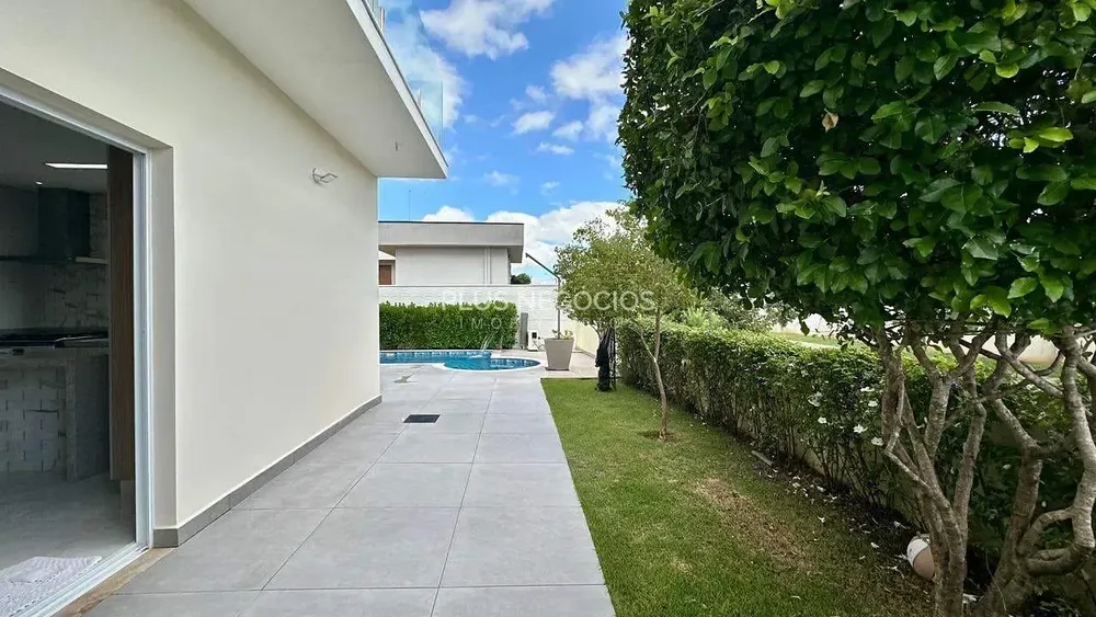Casa, 3 quartos, 249 m² - Foto 2