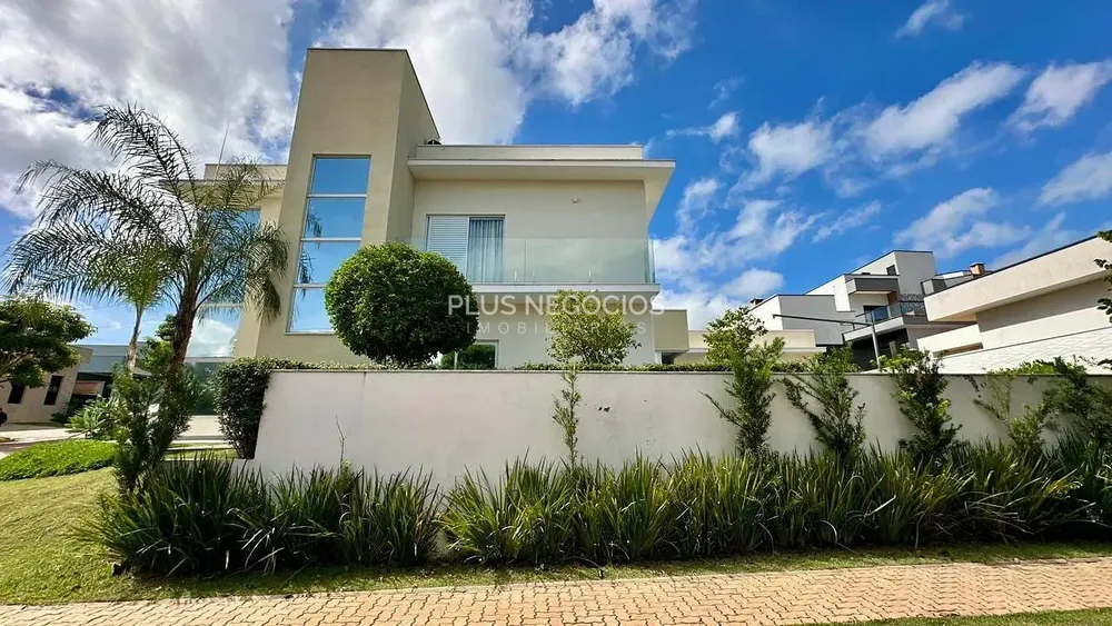 Casa, 3 quartos, 249 m² - Foto 12