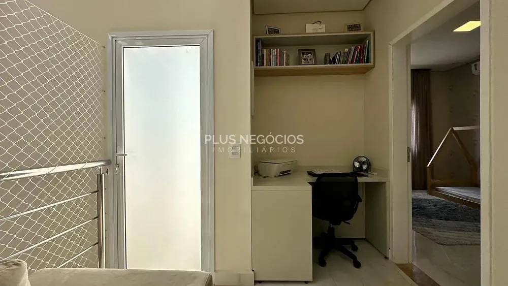 Casa, 3 quartos, 249 m² - Foto 4