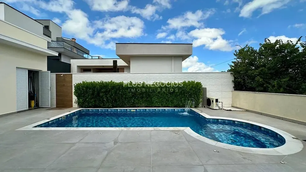 Casa, 3 quartos, 249 m² - Foto 9
