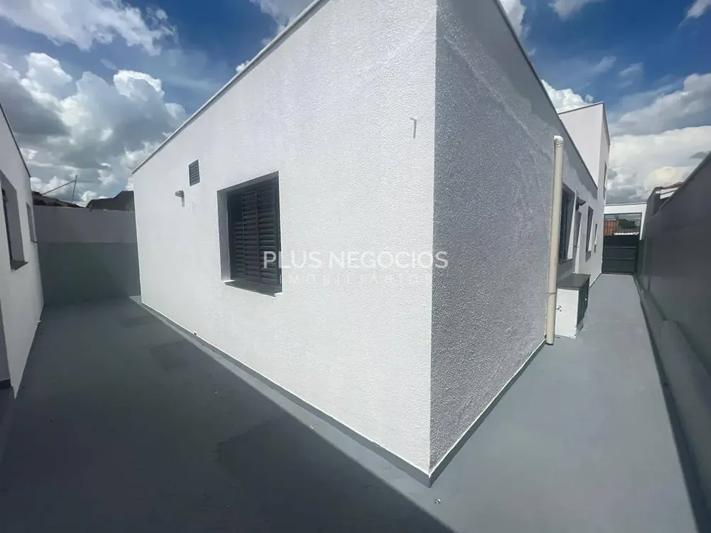 Casa, 1 quarto, 250 m² - Foto 4