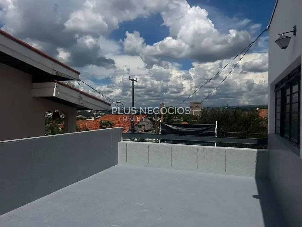 Casa, 1 quarto, 250 m² - Foto 1