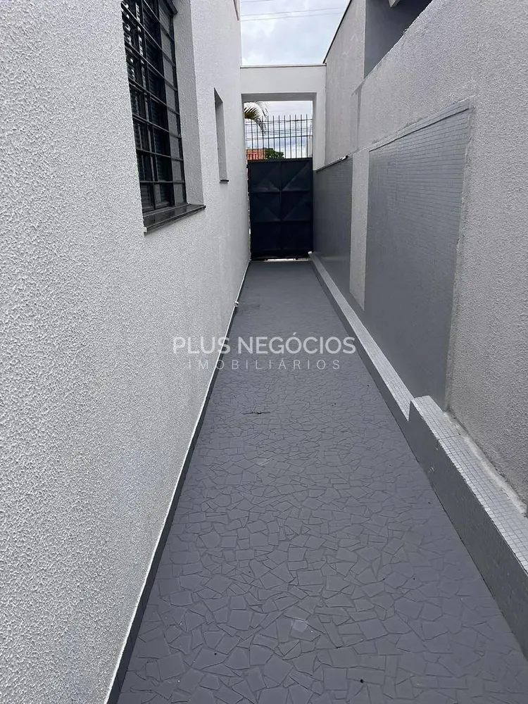 Casa, 1 quarto, 250 m² - Foto 3