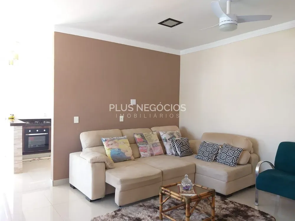 Casa, 3 quartos, 265 m² - Foto 3