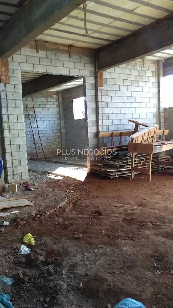 Depósito-Galpão, 626 m² - Foto 5