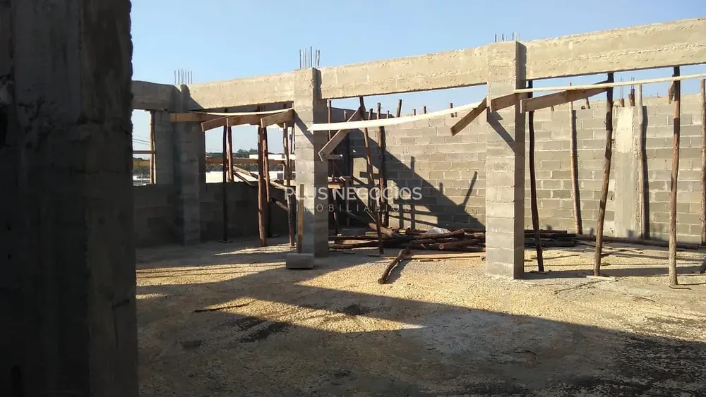 Depósito-Galpão, 626 m² - Foto 3