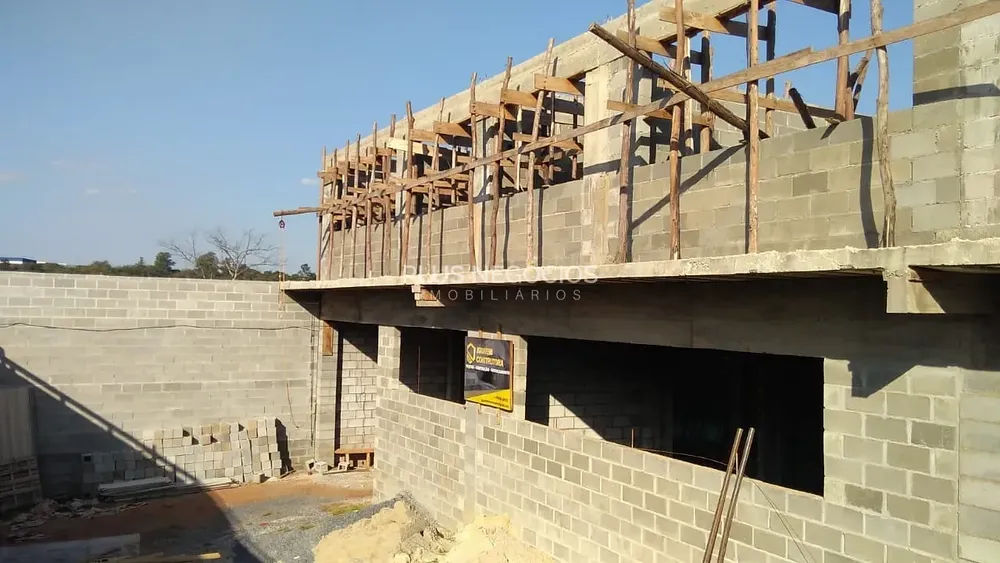 Depósito-Galpão, 626 m² - Foto 1