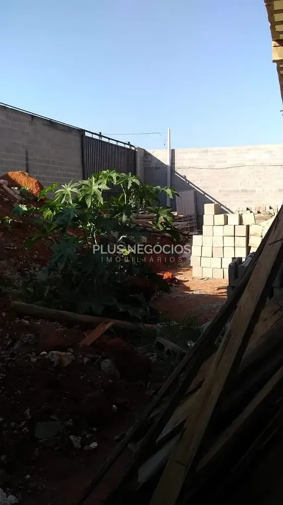 Depósito-Galpão, 626 m² - Foto 4