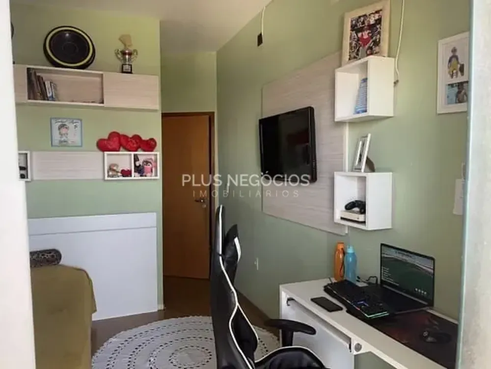 Casa, 3 quartos, 170 m² - Foto 4