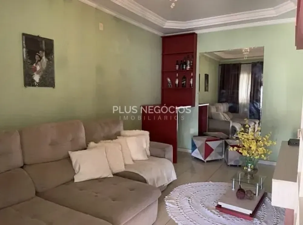 Casa, 3 quartos, 170 m² - Foto 1