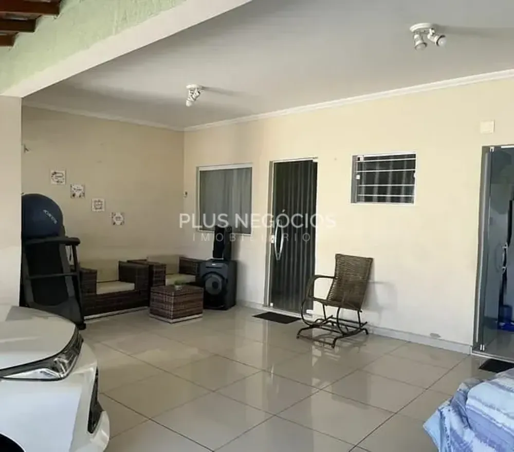 Casa, 3 quartos, 170 m² - Foto 2