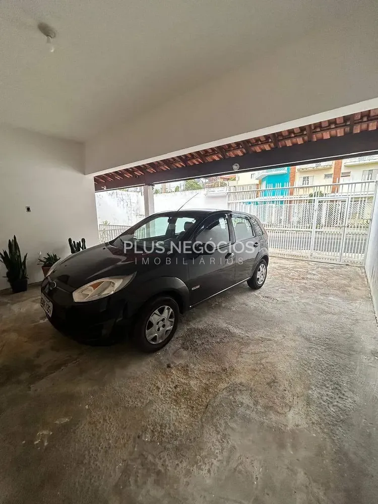 Casa, 4 quartos, 217 m² - Foto 3