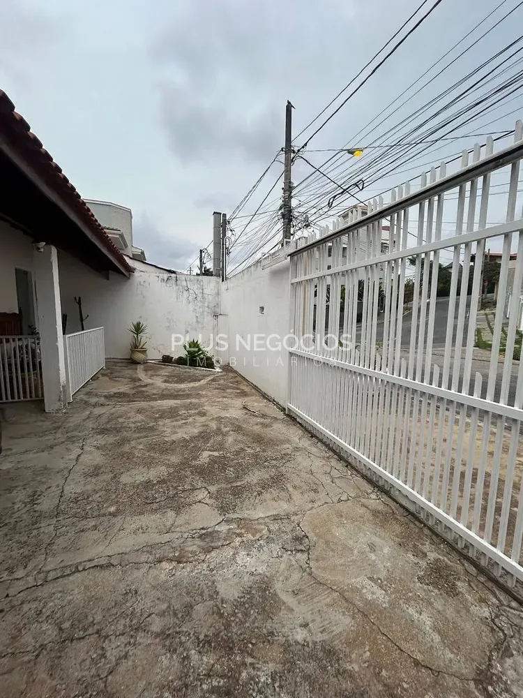 Casa, 4 quartos, 217 m² - Foto 4