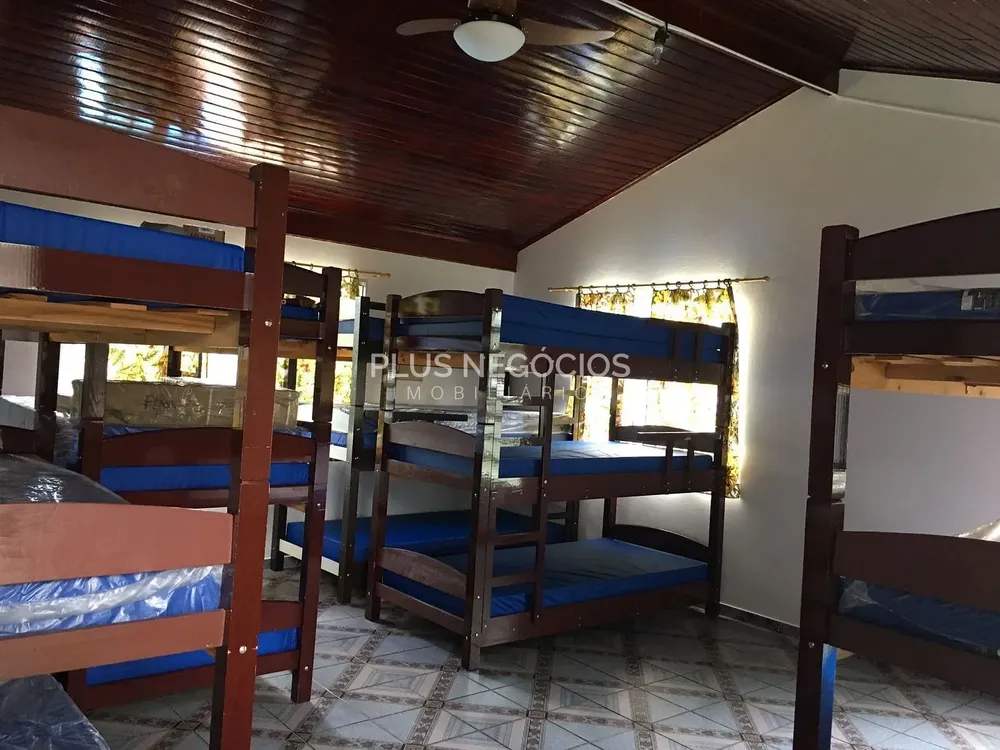 Chácara, 4 quartos, 4000 m² - Foto 3