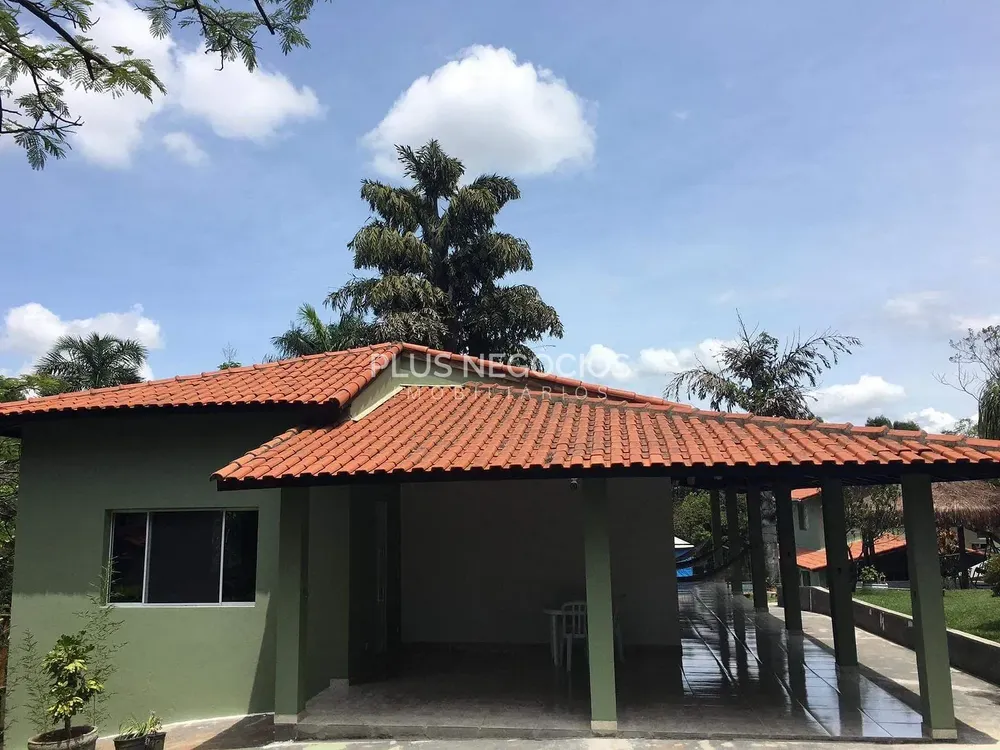 Chácara, 4 quartos, 4000 m² - Foto 4