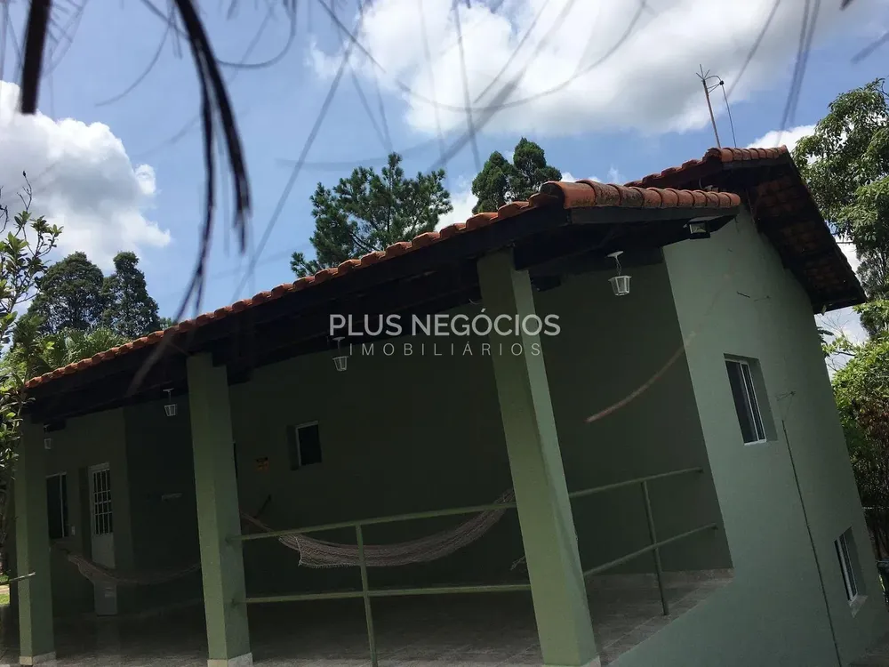 Chácara, 4 quartos, 4000 m² - Foto 6