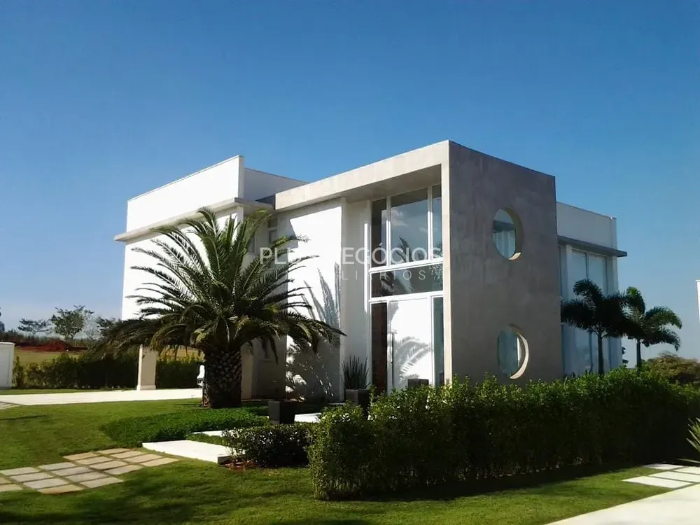 Casa, 4 quartos, 650 m² - Foto 1