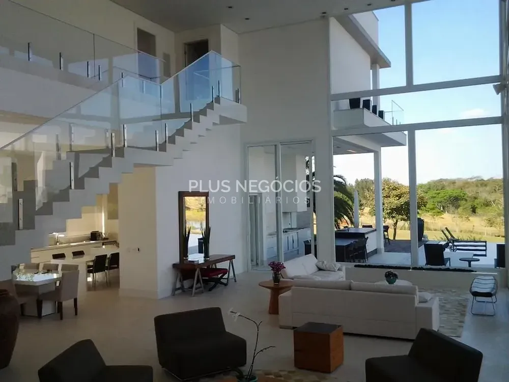 Casa, 4 quartos, 650 m² - Foto 2