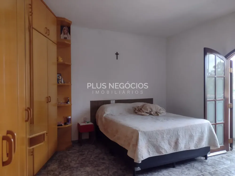 Casa, 3 quartos, 207 m² - Foto 11