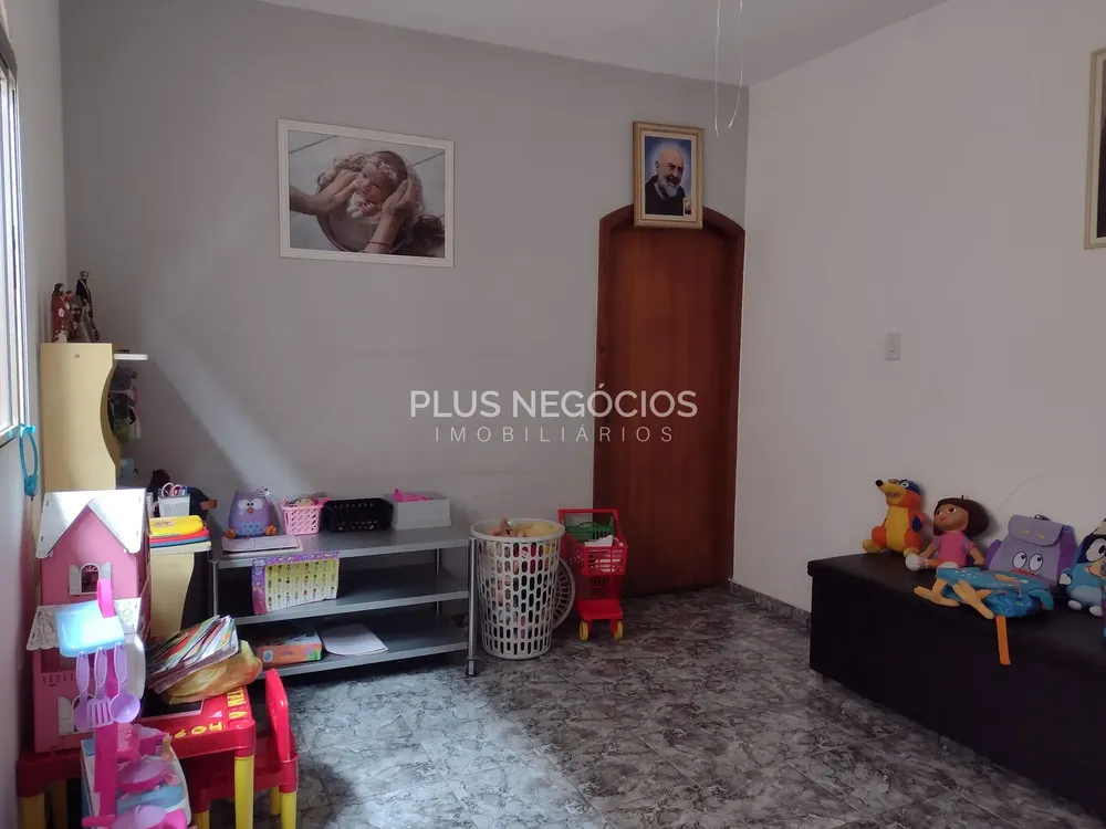Casa, 3 quartos, 207 m² - Foto 7