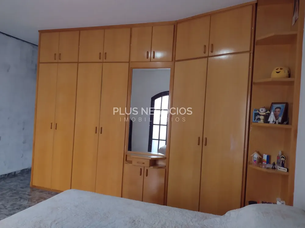 Casa, 3 quartos, 207 m² - Foto 10