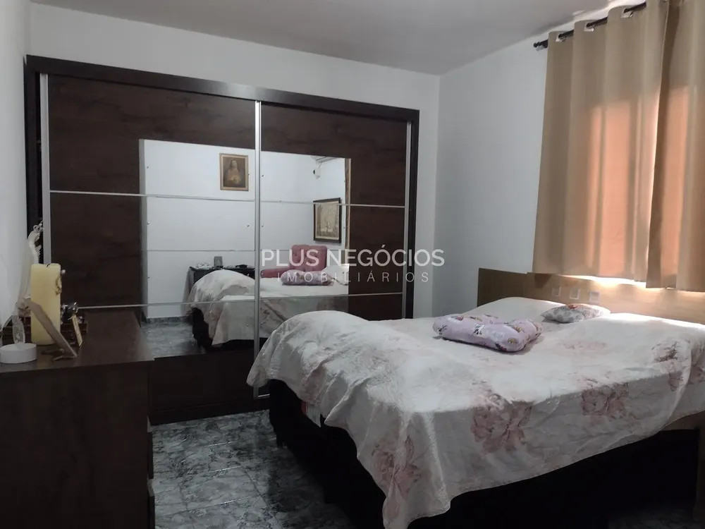 Casa, 3 quartos, 207 m² - Foto 8