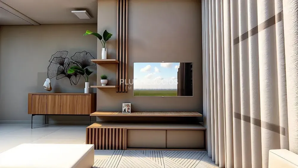Casa, 2 quartos, 67 m² - Foto 5
