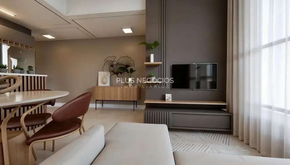 Casa, 2 quartos, 67 m² - Foto 7