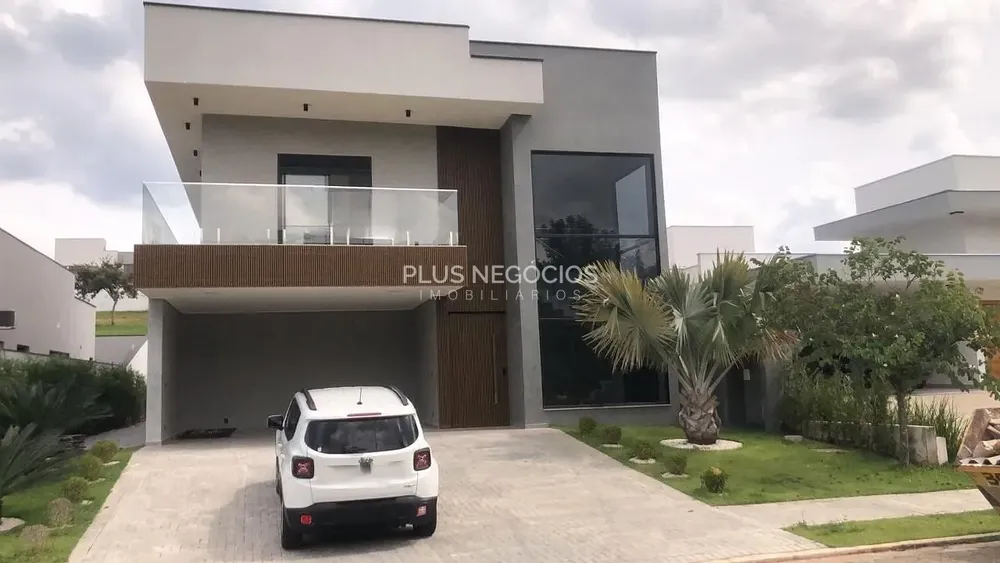 Casa, 4 quartos, 416 m² - Foto 6