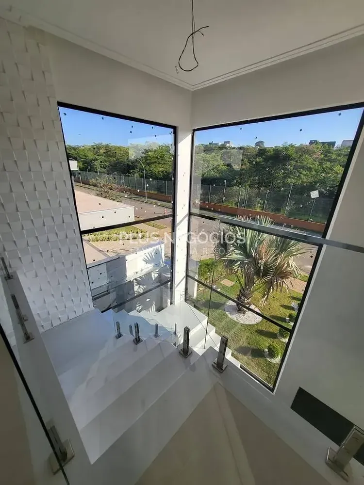 Casa, 4 quartos, 416 m² - Foto 9