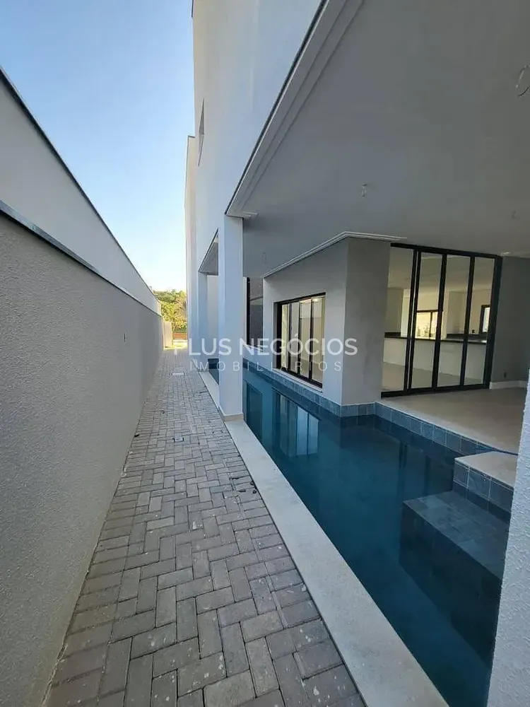 Casa, 4 quartos, 416 m² - Foto 7