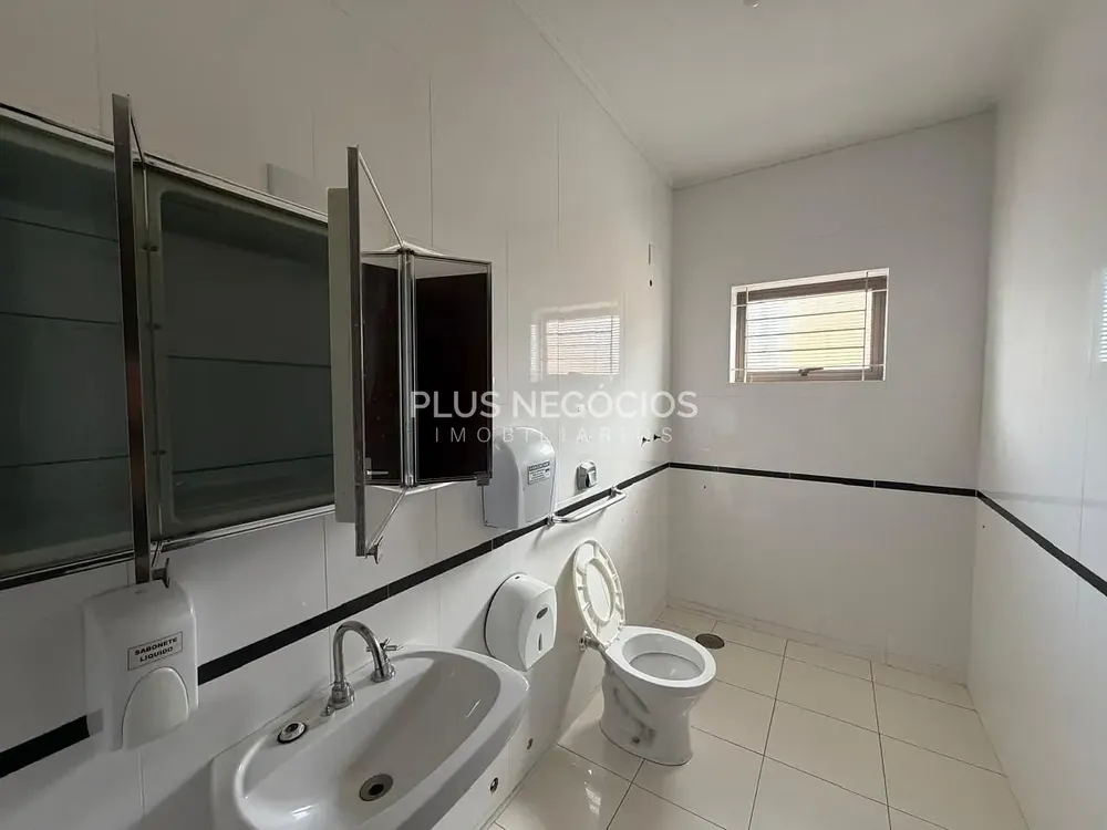 Casa, 1 quarto, 476 m² - Foto 6