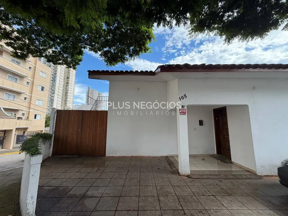 Casa, 1 quarto, 476 m² - Foto 2