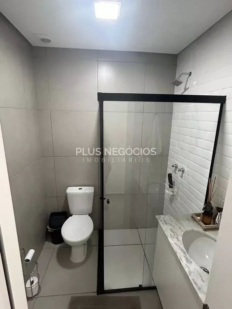 Apartamento, 3 quartos, 95 m² - Foto 14