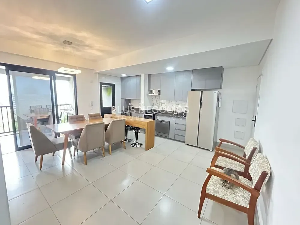 Apartamento, 3 quartos, 95 m² - Foto 20