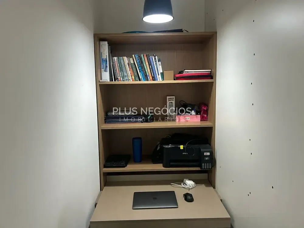 Apartamento, 3 quartos, 95 m² - Foto 27