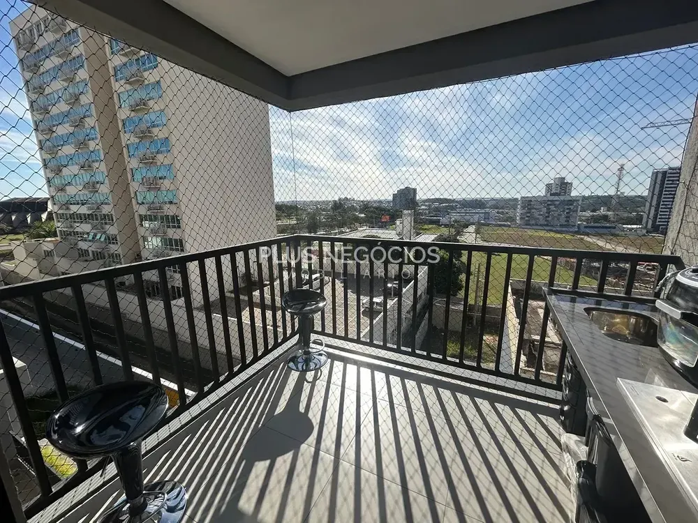 Apartamento, 3 quartos, 95 m² - Foto 26