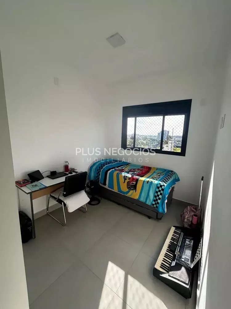 Apartamento, 3 quartos, 95 m² - Foto 3