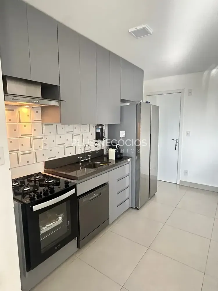 Apartamento, 3 quartos, 95 m² - Foto 21