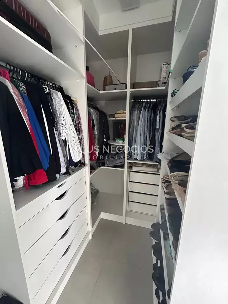 Apartamento, 3 quartos, 95 m² - Foto 9